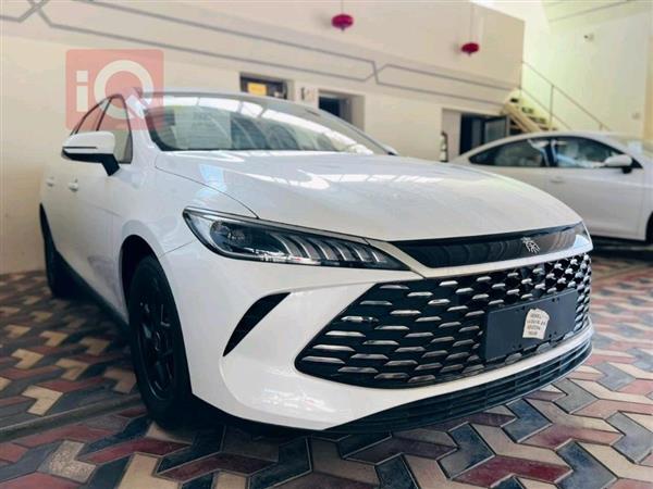 بي واي دي Qin Plus 2025 للبيع في العراق - النجف